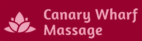canary wharf erotic massage  Agency 